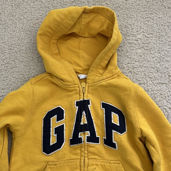 Kids jacket - Picture 2 of 7